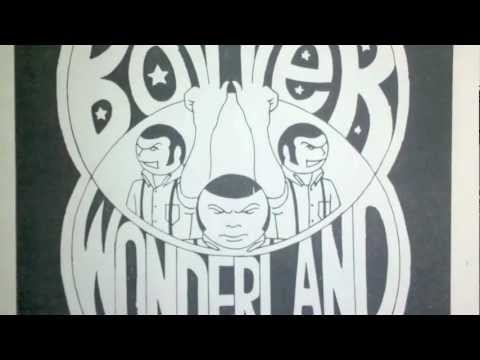 Bovver Wonderland - Hard Days Hard Nights