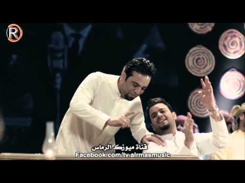 احمد جواد الحبجي جلسات الرماس