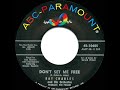 1963 HITS ARCHIVE: Don’t Set Me Free - Ray Charles