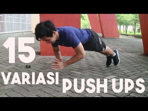 download lagu mp3 mp4 Cara Push Up Sambil Tepuk Tangan, download lagu Cara Push Up Sambil Tepuk Tangan gratis, unduh video klip Cara Push Up Sambil Tepuk Tangan