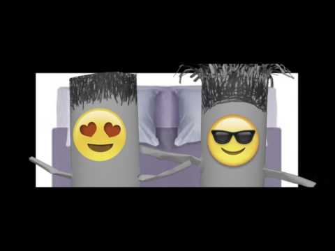 Let Me Be The Bad Guy (The Jonsers - Spinnin) by Hans Mills