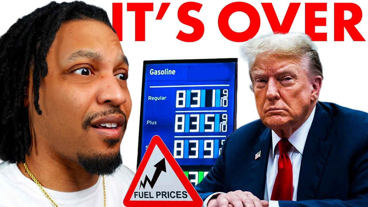 This Is About To Get MUCH Worse…