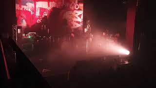 The Twang - Ice cream sundae (Birmingham 2019)