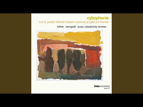 Cut & Paste (Hefner Remix)