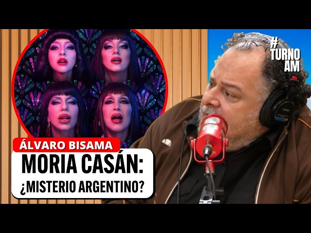 Vídeo relacionado con Mesías (Antologías Traviesa nº 2)
