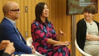 Philanthropy for a Fractured World #SkollWF 2017