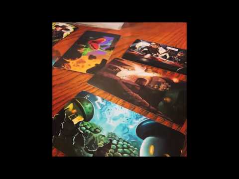 Review of Storm Hollow a Storyboard Game