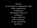 The 69 Eyes -- Perfect Skin.wmv