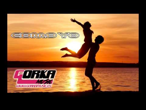 Gorka Music - Como Yo (Prod Sound Mic Records)