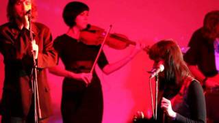 Majdanek Waltz - «Tenebrae», part 4 - Death Fugue