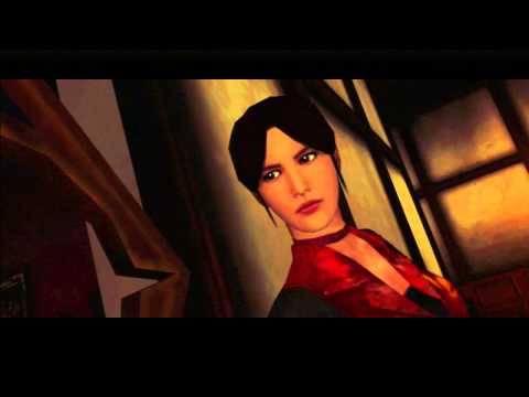 SGB Play: Resident Evil Code: Veronica - Part 5