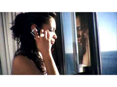 NEUZA "Nta amabo" OFFICIAL VIDEO (Kizomba All Stars 1)