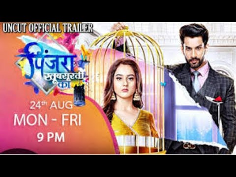 Episode 1 || pinjra khoobsurti ka || full video .