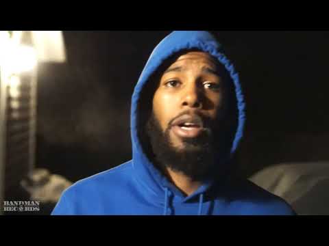 Eli BandMan - Mission ***OFFICIAL MUSIC VIDEO***