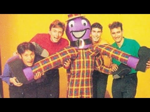 YouTube Thumbnail