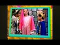 Here Comes Closing To Barney Friends The Complete Fourth Season Tape 4 Episode 4 UK Version