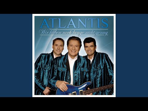 Die Welt Hat Sieben Wunder - Atlantis (Germany)