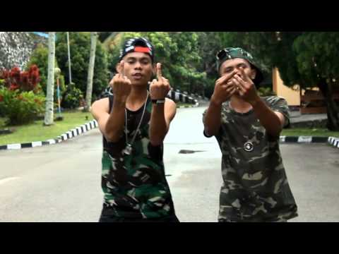 GrossBeatz Ancor Talamburang - Dong Mangiri (Prod By.David Banner)