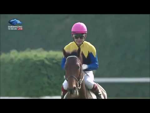 Tokyo Yushun (Japanese Derby)  2018  -  Wagnerian