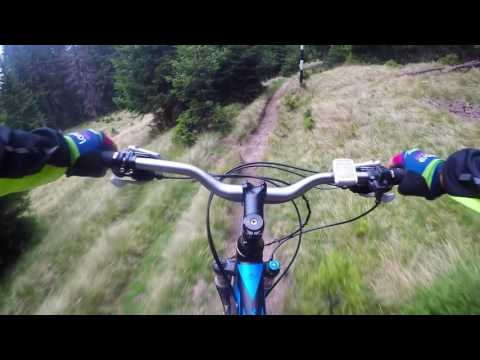 Coborare Piatra Arsa Pestera Ialomitei