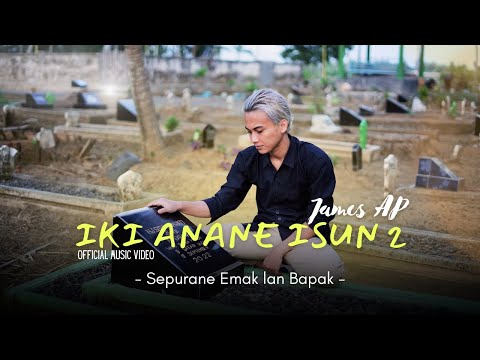 James AP - Iki Anane Isun 2 (Official Music Video)