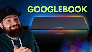 What Everyone is Missing About Googlebook