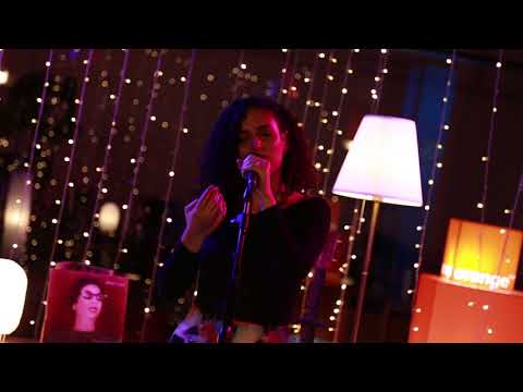 Balafeesh Presents: Ruba Shamshoum “Ya Leil La Trouh” - ربى شمشوم “يا ليل لا تروح” في بلافيش