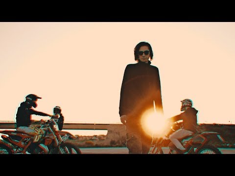 G ROSE - G COME STAI (Prod.Someone)