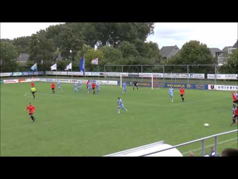 2014aug16: Smitshoek - Capelle, Zpresstoernooi, 3 - 2 (JaBo)