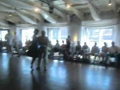 20120527 HMS President - Tango on the Thames