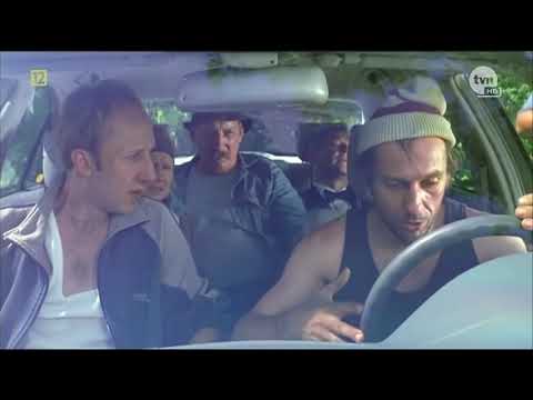 Teraz będziesz kierował auto