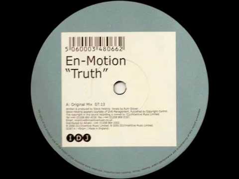 En-Motion - Truth (Original Mix)