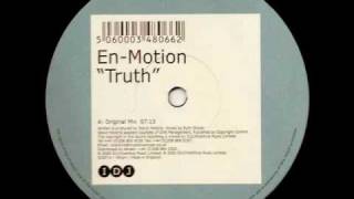 En-Motion - Truth (Original Mix)