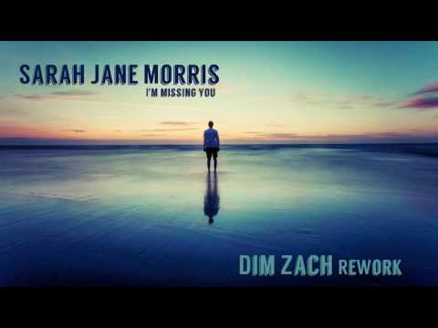Sarah Jane Morris - I'm missing you (Dim Zach ReWork)
