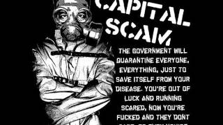 Capital Scam - Quarantined
