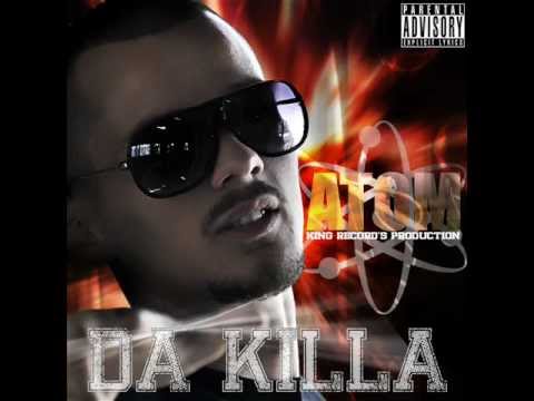Da.kiLLa - BadBoy kiLLa [ Love Song + Lyrics ]