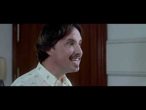  IT'S A MATCH (2023) JAVIER HUESO y CHRIS JUÁREZ