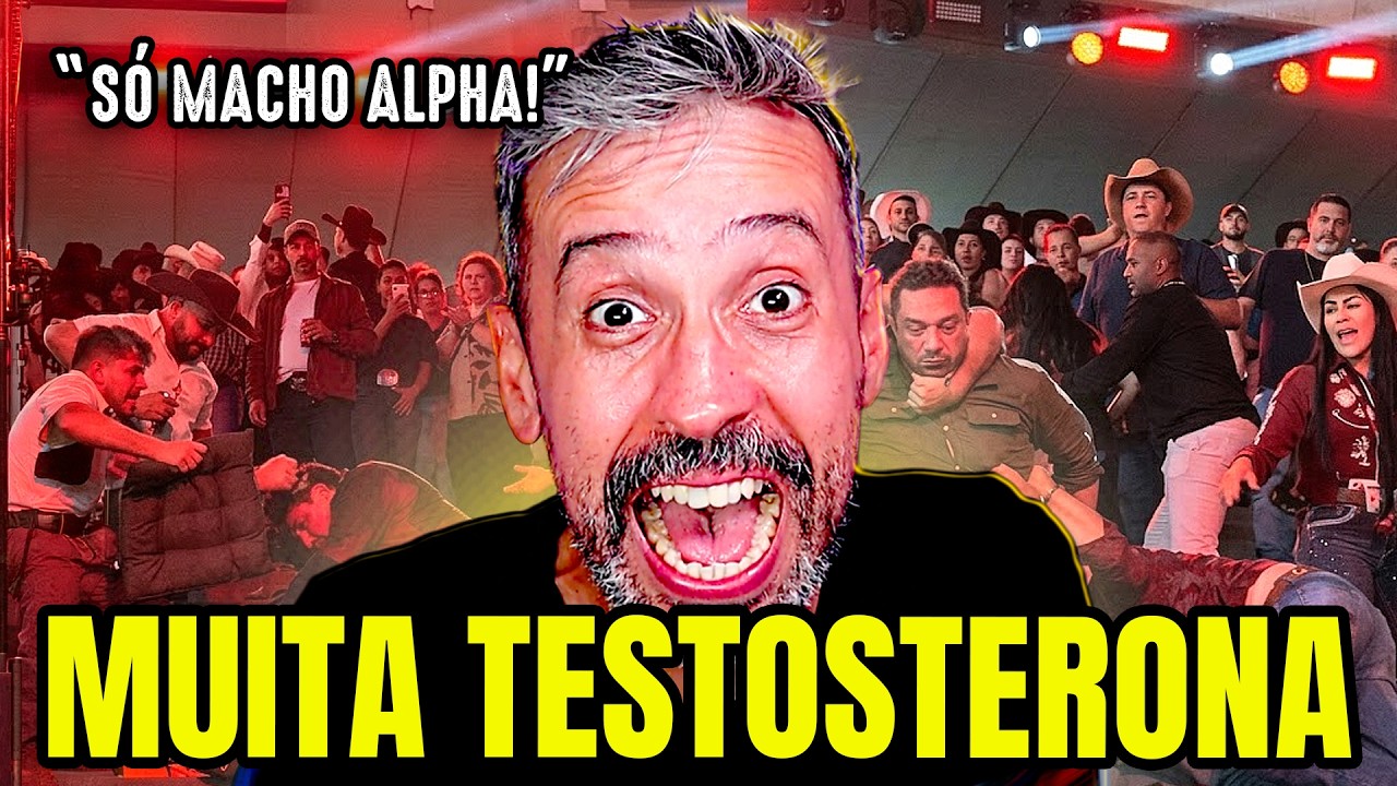 ANA CASTELA FAZ O 22 E SURPREENDE ZERO PESSOAS EM BARRETOS