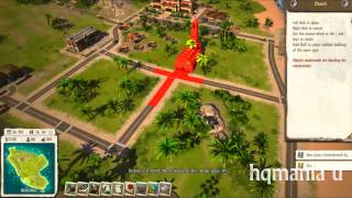 TROPICO 5 walkthrough gameplay PS4 Part #02 HD 2015