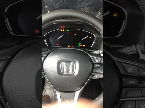 2018-2022 Honda Accord (Fuel Pump)recall is causing a delayed start. Pinched gasket on installation.