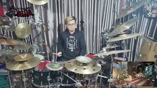 Download lagu LAILA CANGGUNG - Iyeth Bustami drum cover mp3 Download lagu LAILA CANGGUNG - Iyeth Bustami drum cover mp3