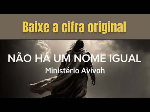 Há Um Nome - Pib Sertãozinho