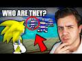 Unexplained Creepy Sonic Mysteries