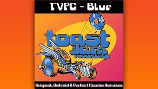 TVPC - Blur (Retroid Remix)