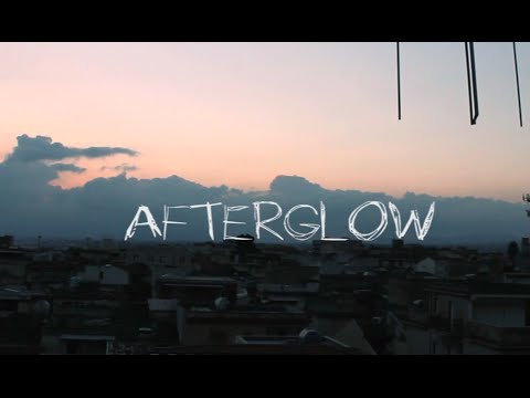 Afterglow [Wilkinson] - Marco Casaluce Rework (#SbrudiCollective)