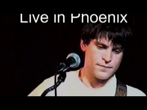 Andras Jones - Live at The Emerald Lounge in Phoenix 2001 (FULL SHOW)