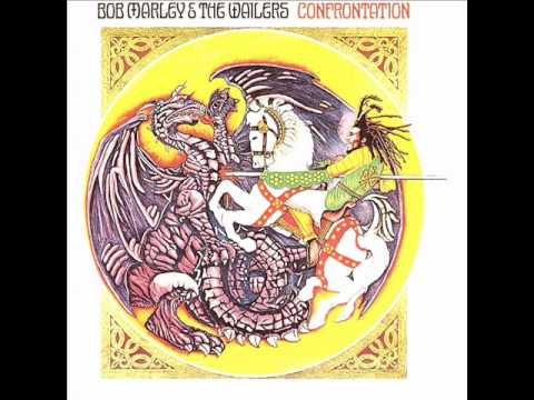 Bob Marley & The Wailers - Jump nyabinghi
