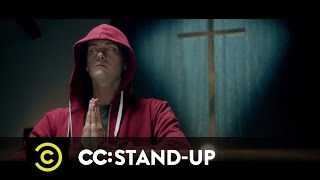 Trevor Moore - "High in Church" - Uncensored