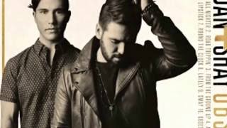 Dan + Shay - Lipstick (Audio)