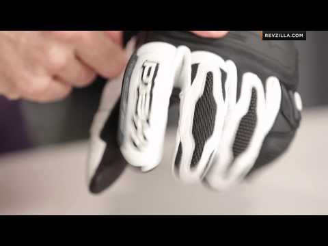 Held Kashiro Gloves Review at RevZilla.com
